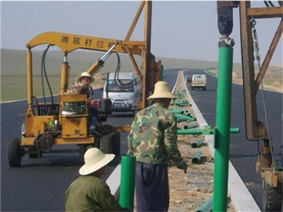 湖南波形防撞護欄板 湖南波形防撞護欄板