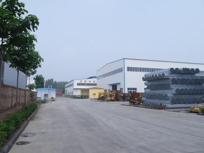 護欄板鋼立柱原料-鋼管倉庫 護欄板鋼立柱原料-鋼管倉庫